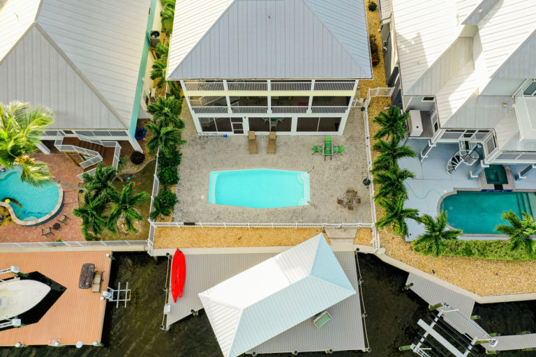Tampa Drone Photography | Skyway Property Imaging | Beach Property Photography